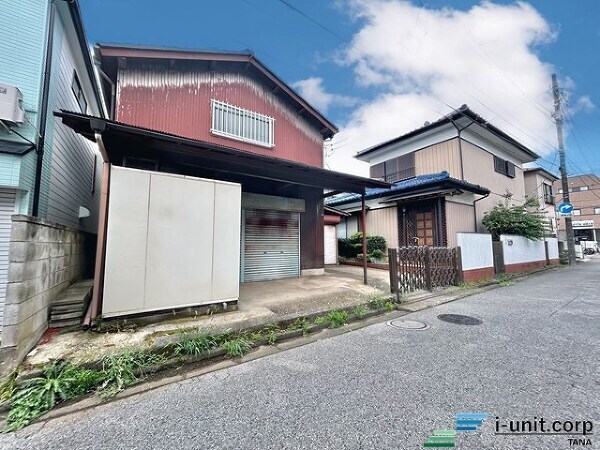 船橋市高根台６丁目