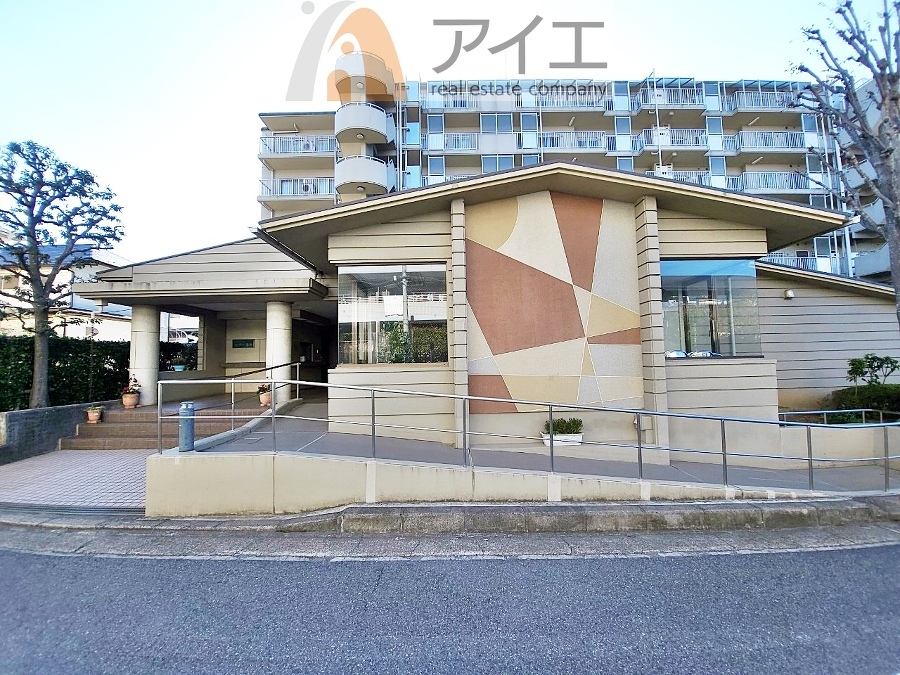 バリアフリー設計で安心な暮らしを