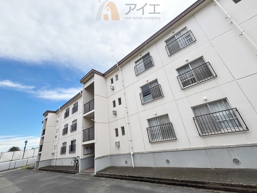船橋市山手２丁目