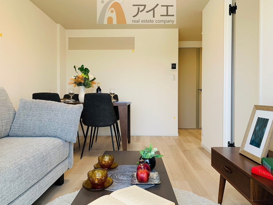 【施工例】