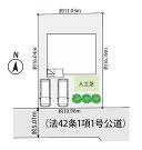 鎌倉市笛田５丁目の画像