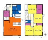 東京都町田市本町田の物件画像