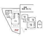 神奈川県横浜市港南区上永谷１丁目の物件画像