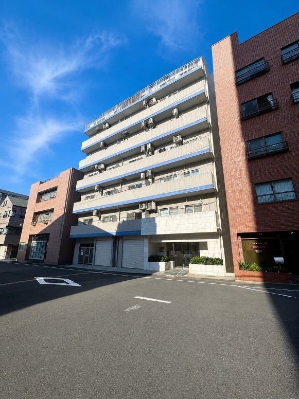 菊川アムフラット