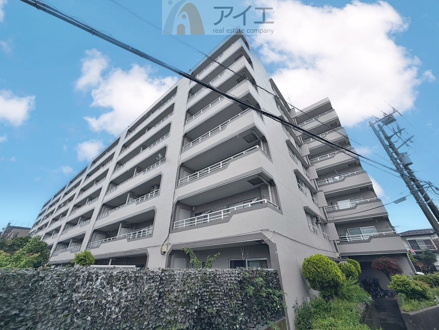 八千代市勝田台７丁目