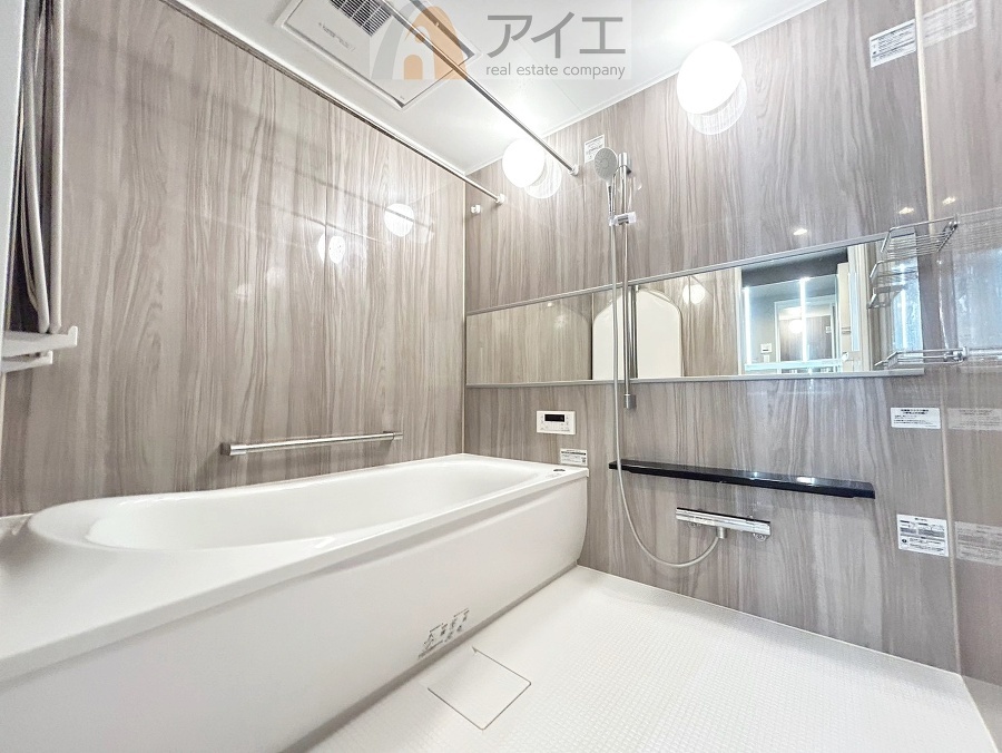 【施工例】