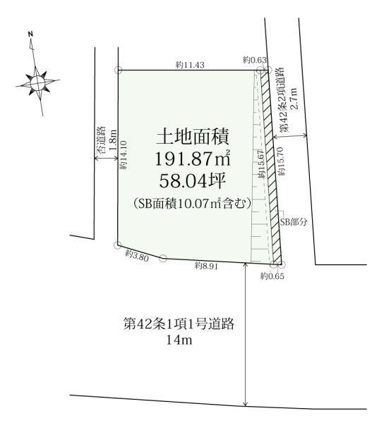 厚木市及川