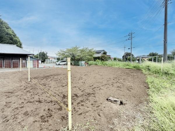 閑静な住宅地で叶える穏やかな新生活。