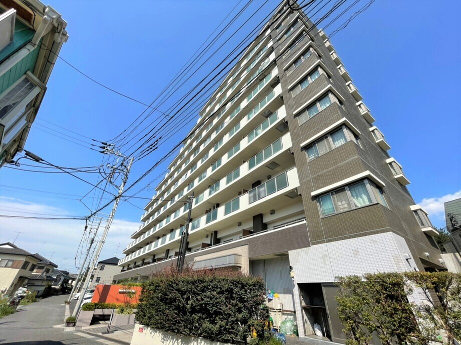 松戸市根木内