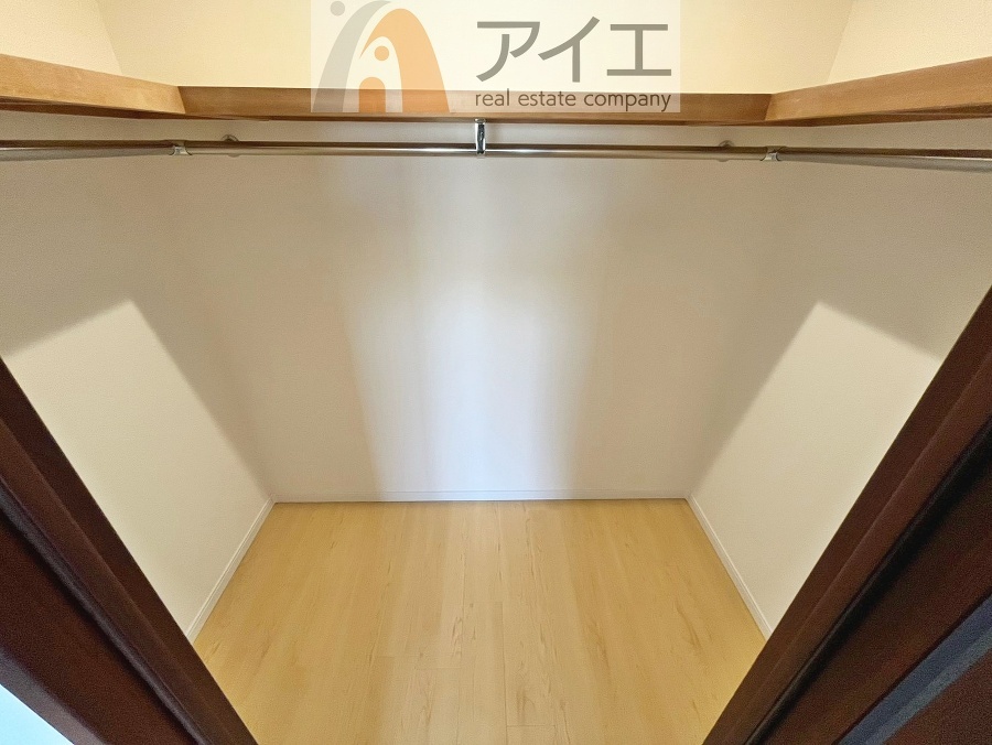 季節ごとの入れ替え不要、頼もしいWIC