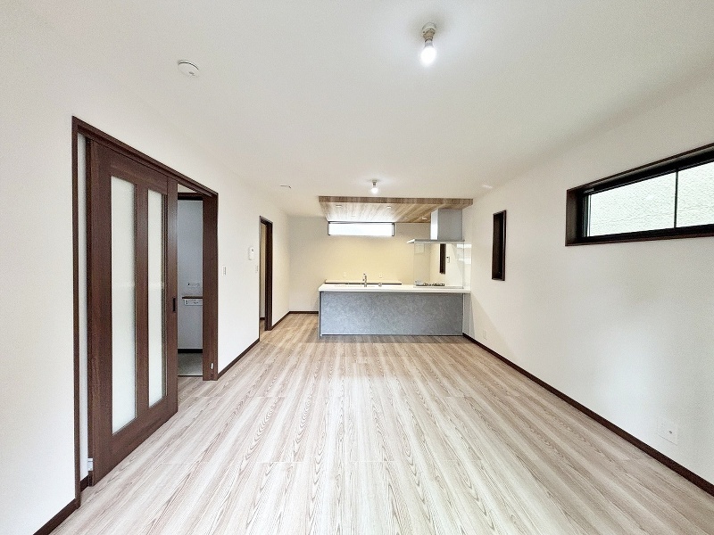 中野区弥生町４丁目