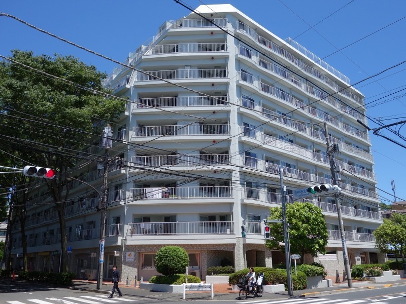 武蔵野市吉祥寺北町３丁目