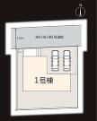 厚木市毛利台３丁目の画像