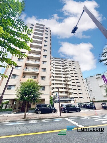 クレアホームズ船橋本町ハイライズ