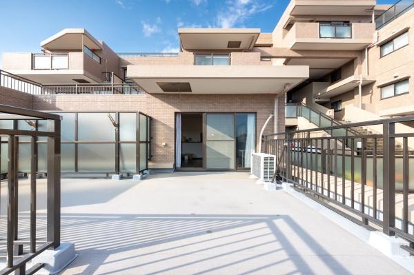 横浜市南区永田北１丁目の物件画像