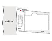 横浜市戸塚区汲沢７丁目の画像