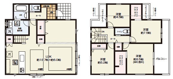 狛江市猪方２丁目