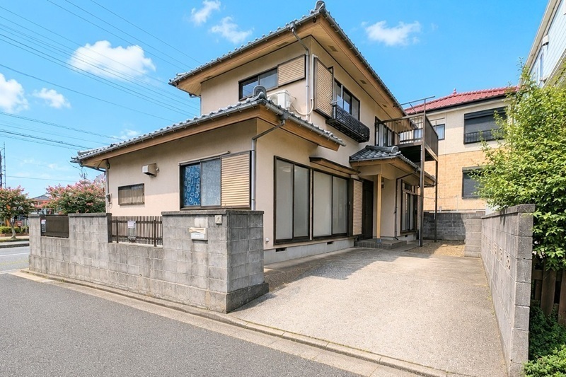 袖ケ浦市蔵波台５丁目