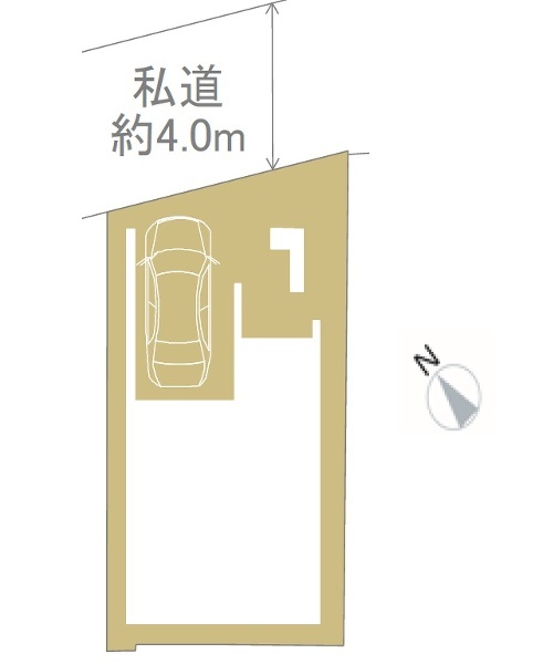 中野区中央２丁目