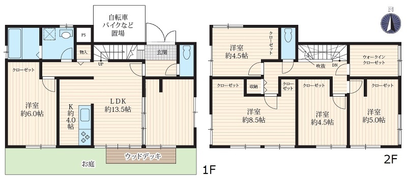 中野区上高田５丁目
