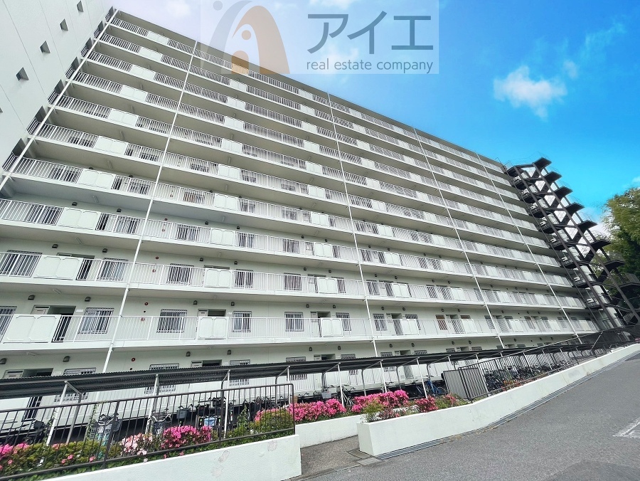 流山市鰭ヶ崎