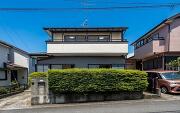 横浜市旭区中白根1丁目の画像