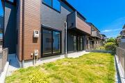 横浜市金沢区東朝比奈２丁目の画像