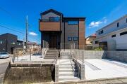横浜市金沢区東朝比奈２丁目の画像