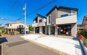 横浜市瀬谷区宮沢２丁目の画像
