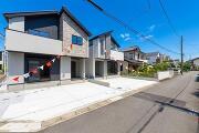 横浜市瀬谷区宮沢２丁目の画像