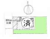 横浜市磯子区洋光台４丁目の画像