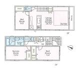 神奈川県横浜市金沢区富岡西４丁目の物件画像