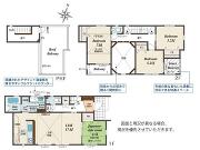 神奈川県小田原市小八幡１丁目の物件画像