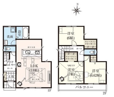松戸市五香西１丁目