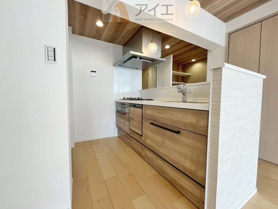【施工例】