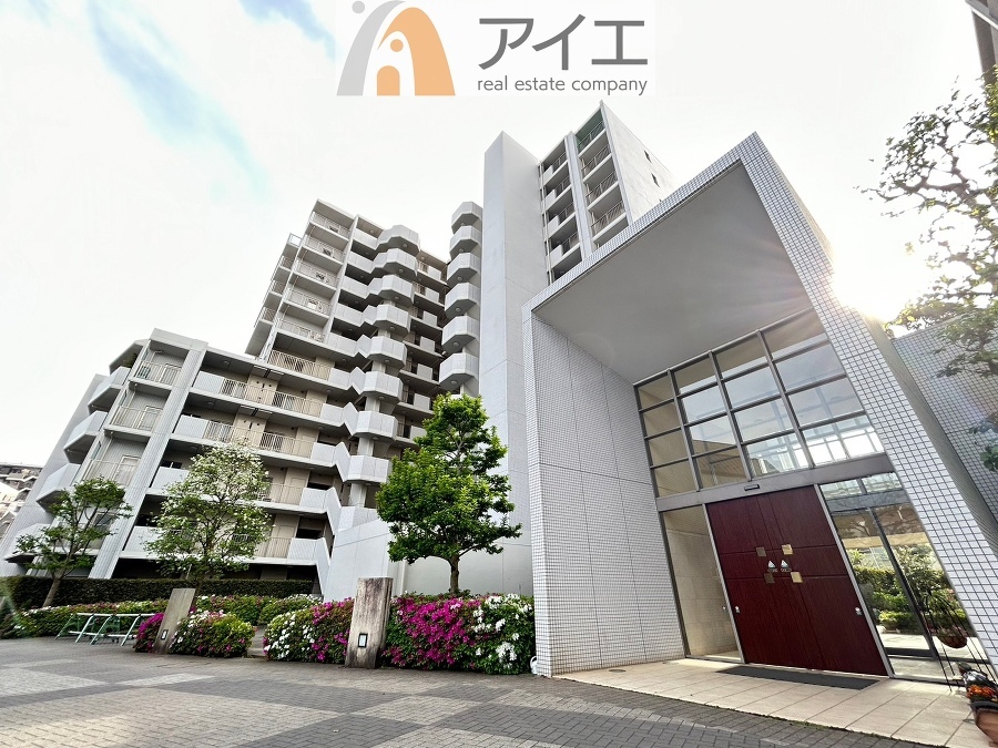 船橋市行田１丁目