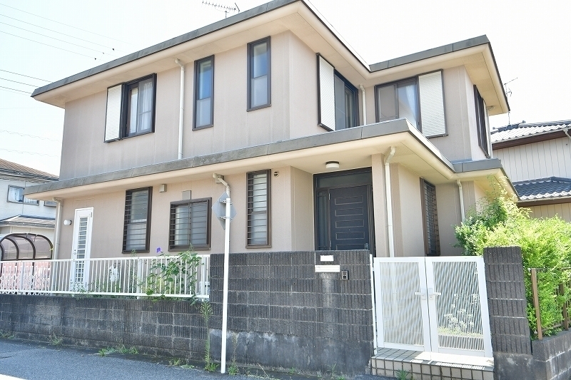 茂原市東部台２丁目