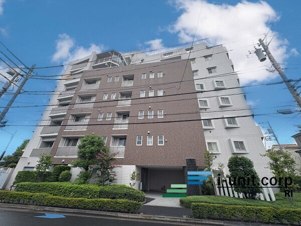 Ｄ’クラディア平井ルミナージュ
