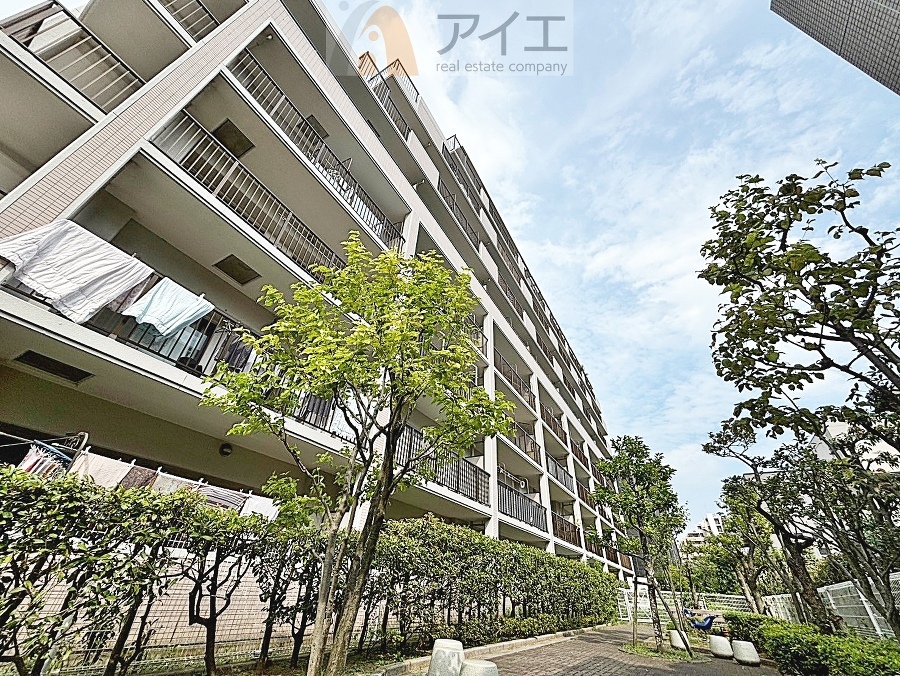 船橋市二子町