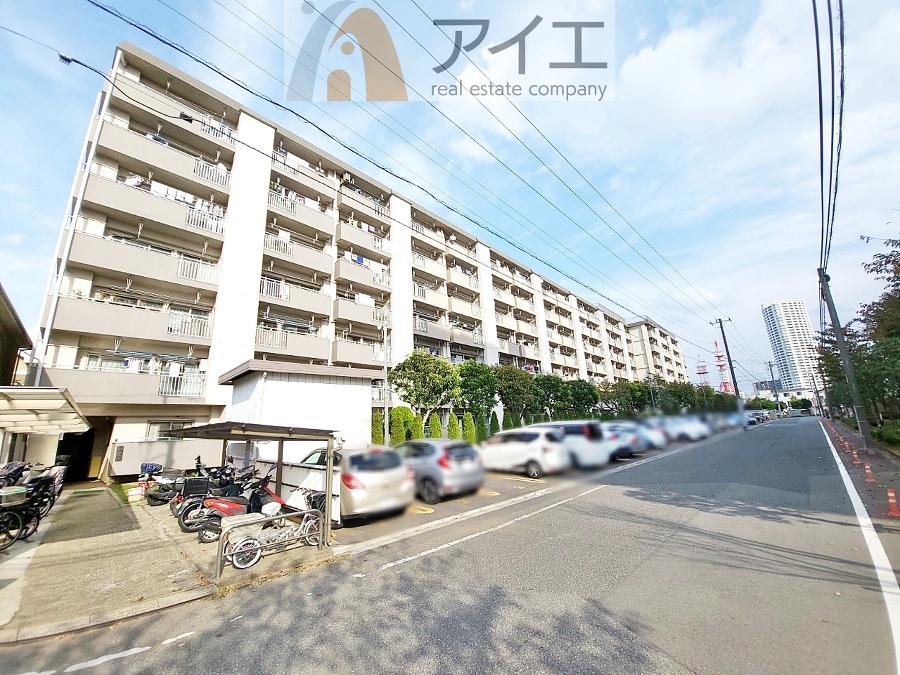 船橋市海神町３丁目
