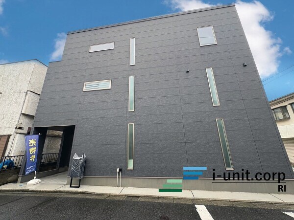 江戸川区南小岩４丁目