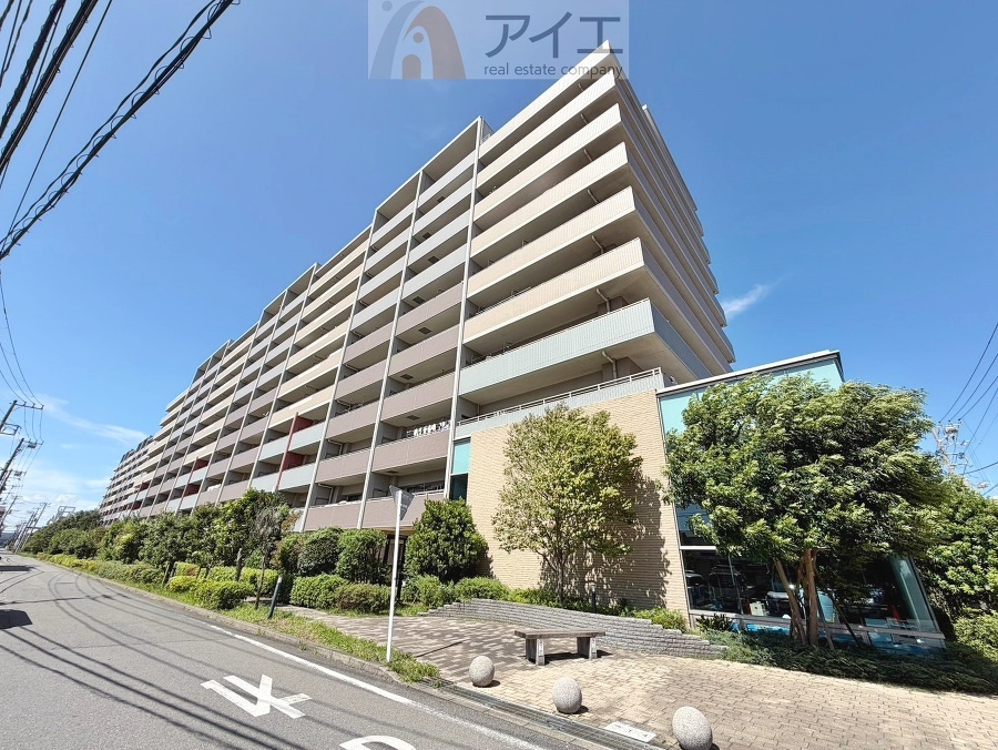 市川市田尻1丁目