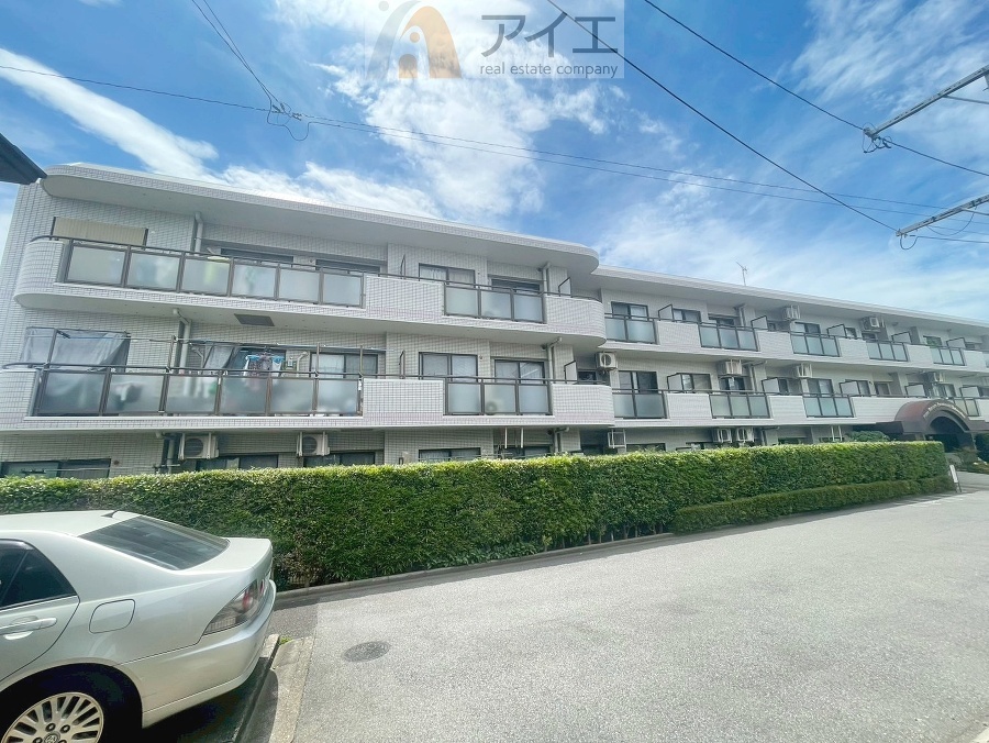 船橋市飯山満町３丁目