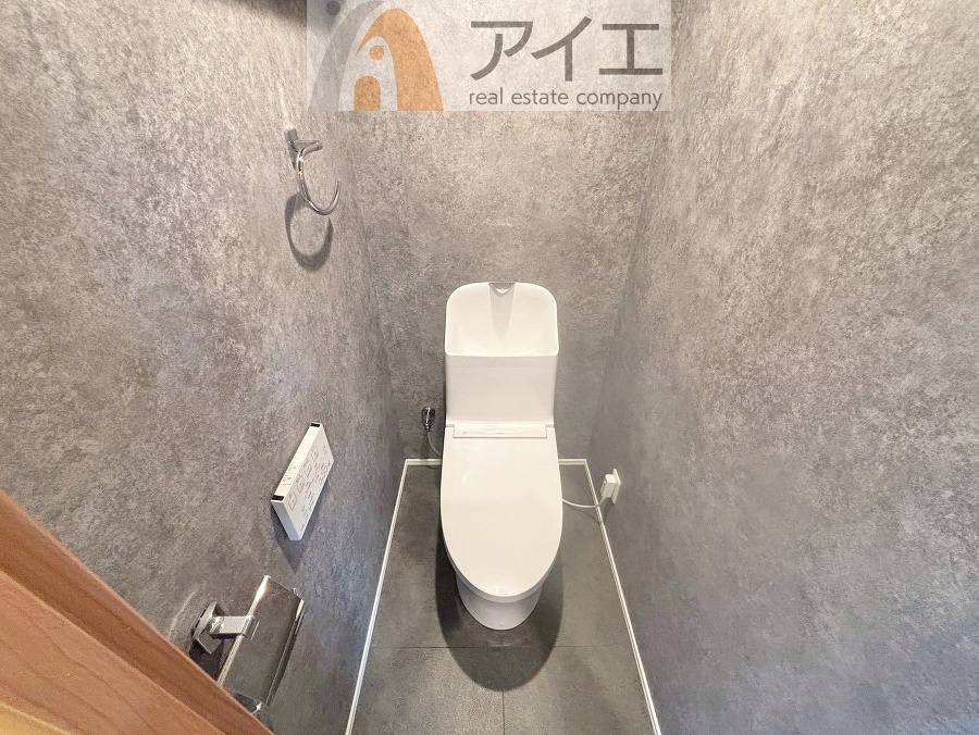 普通の生活で水道代を節約できる節水トイレ