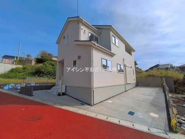 市川市宮久保６丁目