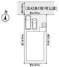 横須賀市森崎４丁目の画像