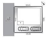 相模原市緑区下九沢の画像