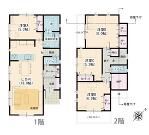 神奈川県横浜市中区本郷町３丁目の物件画像