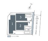 川崎市高津区下作延４丁目の画像