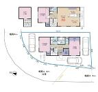 鎌倉市津西２丁目の画像